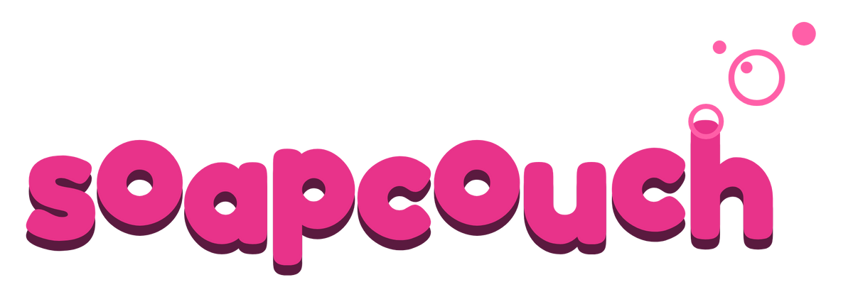 SoapCouch logo